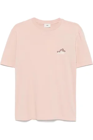 Autry T-shirt con stampa