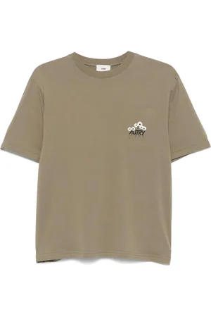 Autry T-shirt con stampa