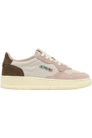 Autry Sneakers Medalist Low