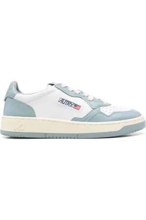 Autry Sneakers Medalist Low