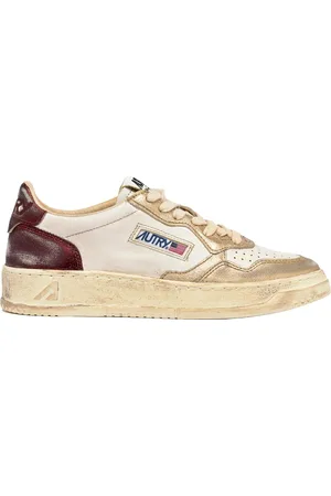 Autry Sneakers Super Vintage