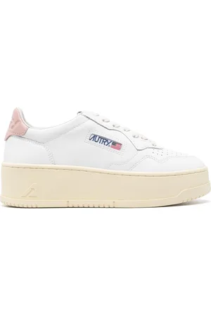 Autry Sneakers Platform