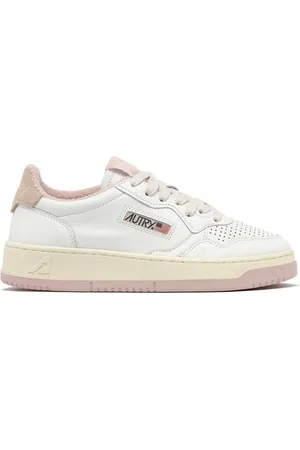 Autry Sneakers Medalist Low