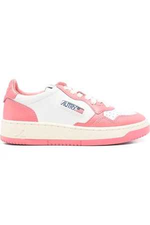Autry Sneakers Medalist Low