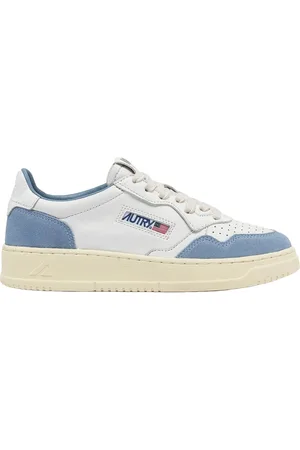 Autry Sneakers Medalist Low