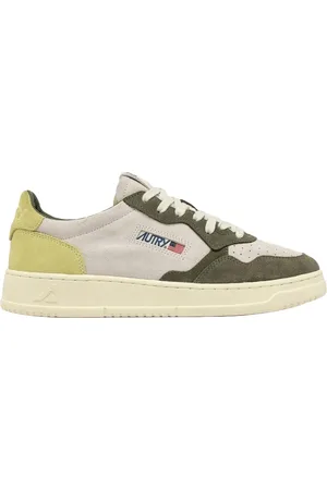 Autry Sneakers Medalist Low