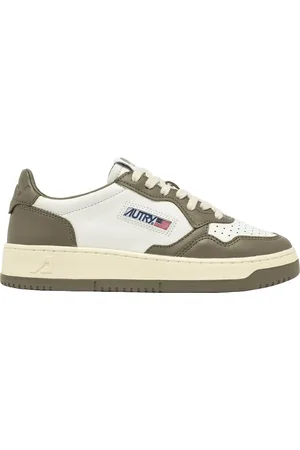 Autry Sneakers Medalist Low