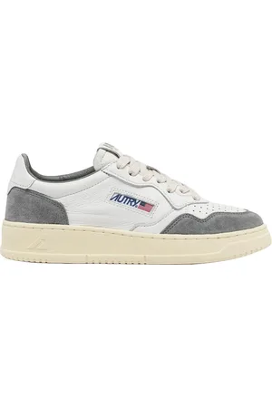 Autry Sneakers Medalist Low
