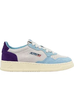 Autry Sneakers Medalist Low