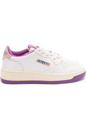 Autry Sneakers Medalist Low