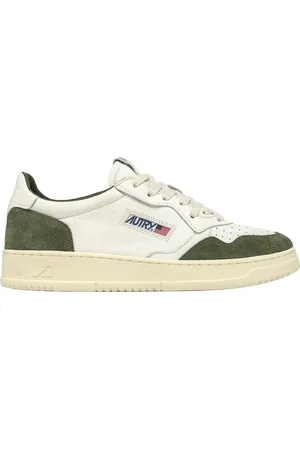 Autry Sneakers Medalist Low