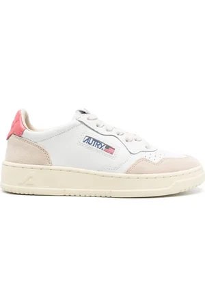 Autry Sneakers Medalist Low