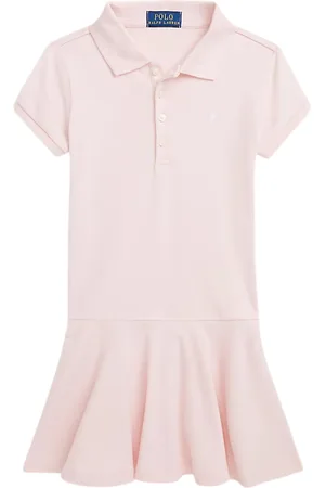 Ralph Lauren Abito con logo