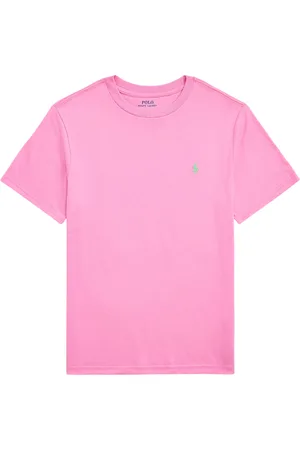 Ralph Lauren T-shirt con logo