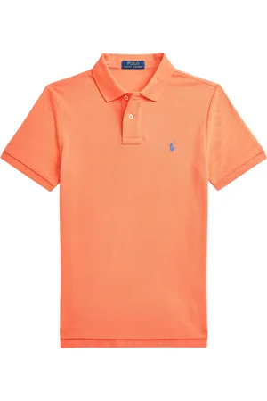 Ralph Lauren Polo con logo