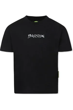 BARROW T-shirt con stampa