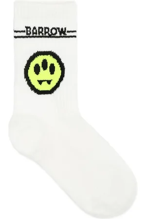 BARROW Calze con logo