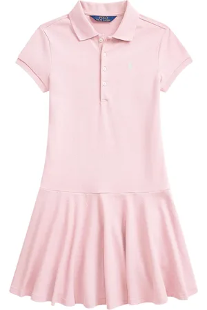 Ralph Lauren Abito con logo