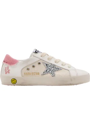 Golden Goose Sneakers Superstar