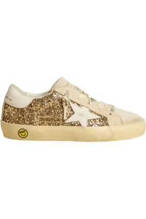Golden Goose Sneakers Super Star