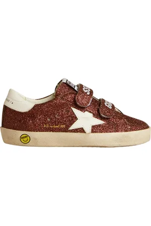 Golden Goose Sneakers Old School