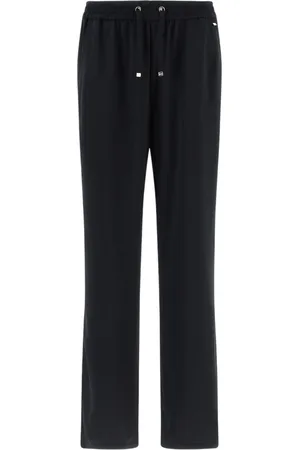 HERNO Pantaloni in raso