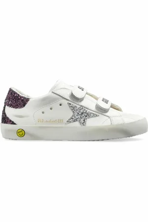 Golden Goose Sneakers Old School