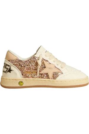 Golden Goose Sneakers Ball Star