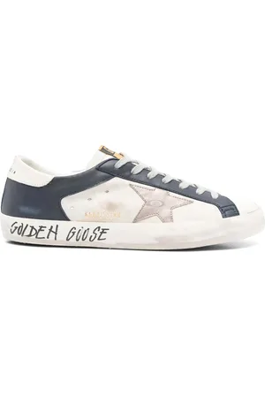 Golden Goose Sneakers Super Star