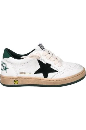 Golden Goose Sneakers Ball Star