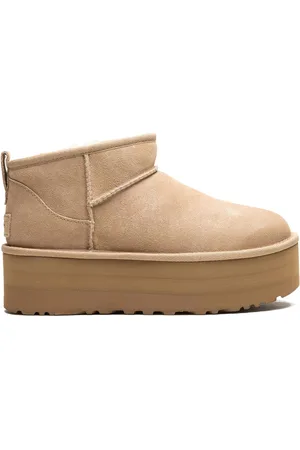 UGG Stivali Classic Ultra Mini Platform
