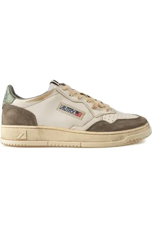 Autry Sneakers Super Vintage