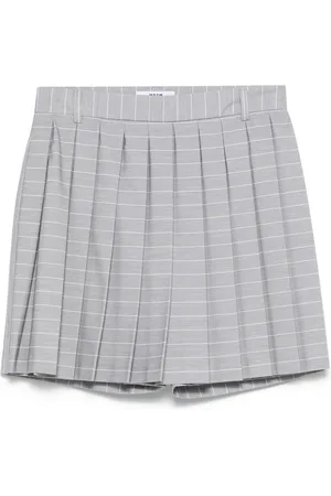 Msgm Shorts gessati