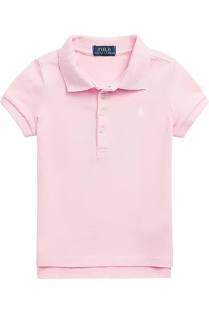 Ralph Lauren Polo con logo