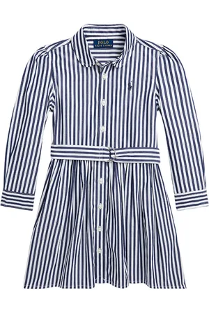 Ralph Lauren Abito a righe
