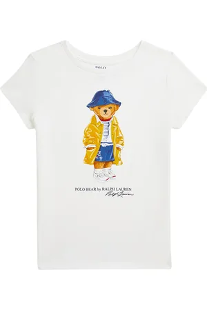 Ralph Lauren T-shirt con stampa