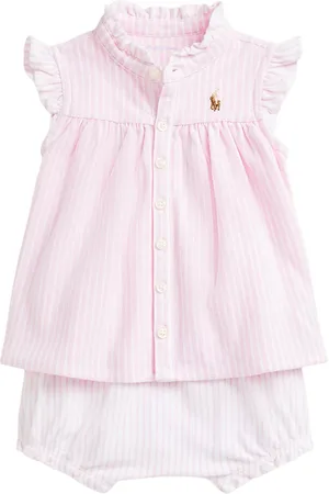Ralph Lauren Camicetta a righe