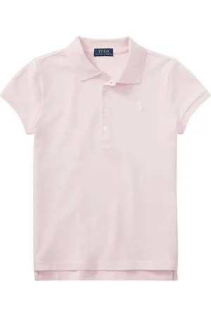 Ralph Lauren Polo con logo