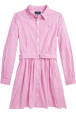 Ralph Lauren Abito a righe