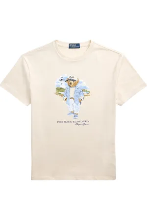 Ralph Lauren T-shirt con stampa