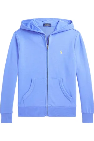 Ralph Lauren Felpa con cappuccio