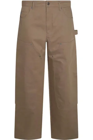 Golden Goose Pantaloni cargo