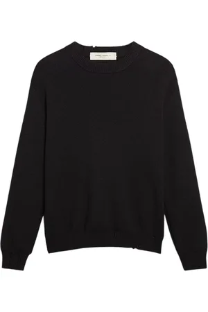 Golden Goose Maglione girocollo