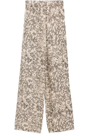 Golden Goose Pantaloni Brittany