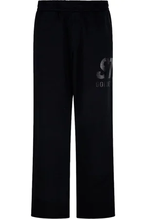 Golden Goose Pantaloni con stampa
