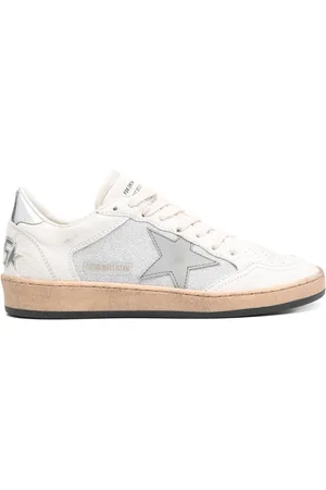 Golden Goose Sneakers Ball Star