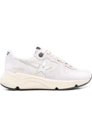 Golden Goose Sneakers Running Sole