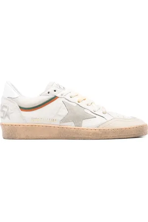 Golden Goose Sneakers Ball Star