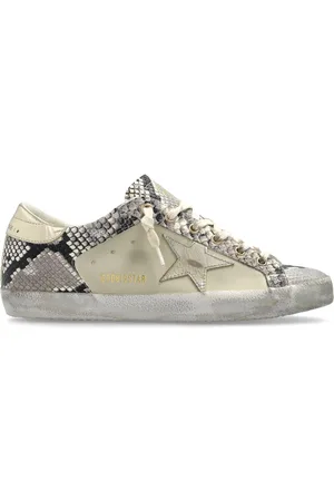 Golden Goose Sneakers Superstar