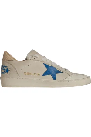 Golden Goose Sneakers Ball Star